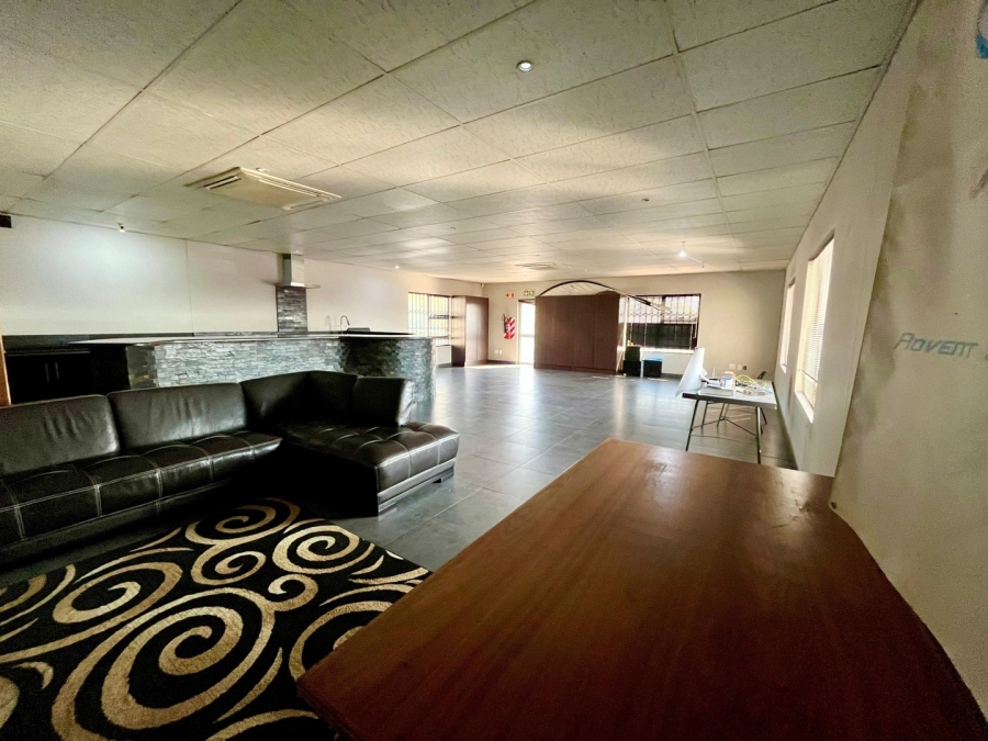 To Let commercial Property for Rent in Bodorp North West